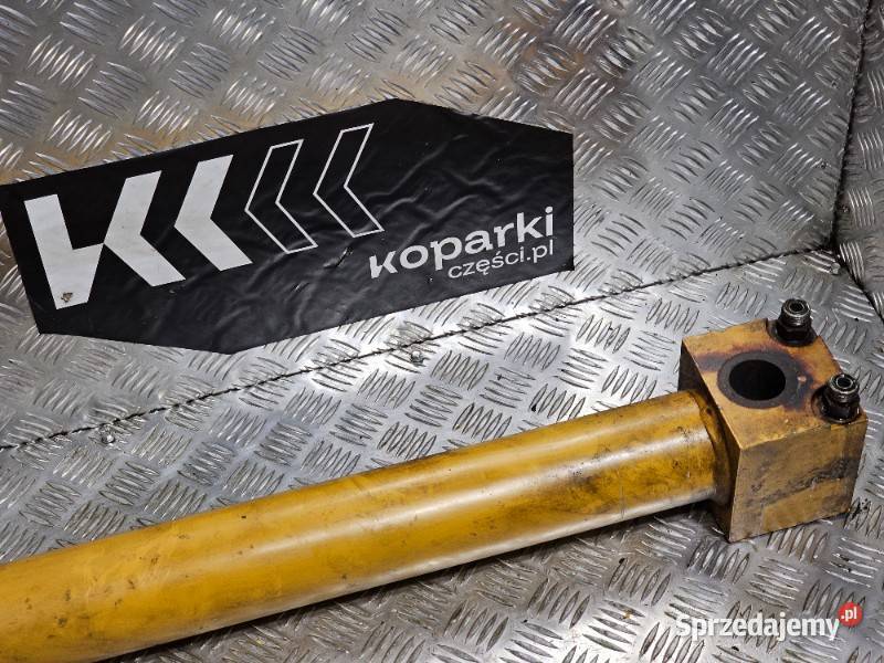 Siłownik hydrauliczny stabilizatora łapy Ford Gdynia