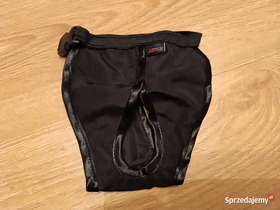 Majtki na cieczkę DINO 4248 NOWE Dla psów śląskie Szczyrk