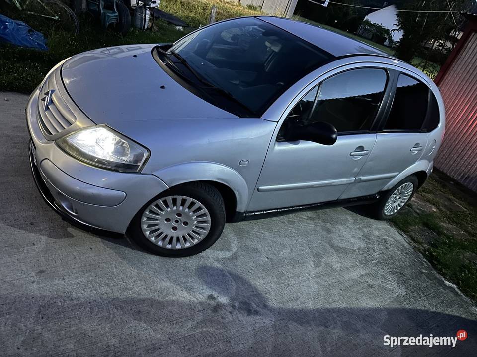 Citroën C3