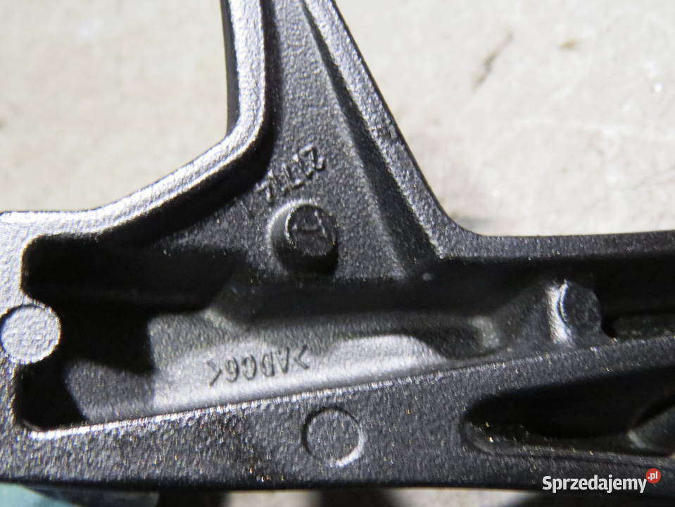 SUZUKI GSXS GSX S 1000 2022 SET STOPKA NÓZKA TYŁ Olsztyn