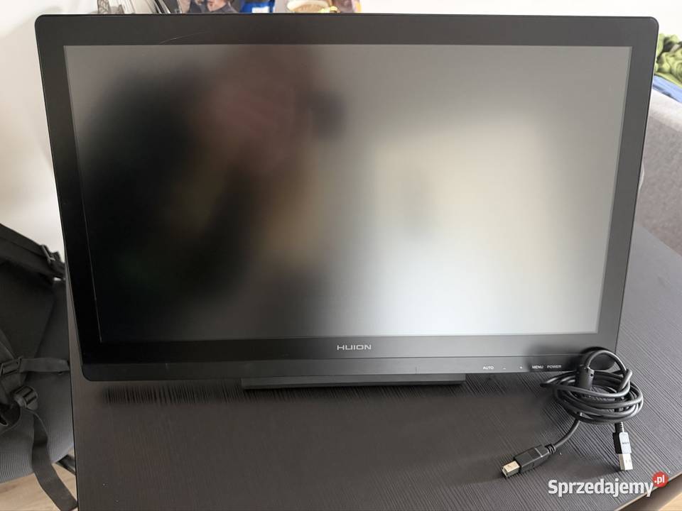 Huion Kamvas 20 Grudziądz