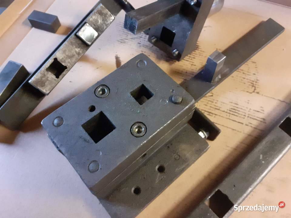 wykrojniki Produkcja Produkcja Radomsko