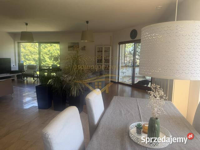 Dom wolnostojący Żabia Wola 265m2