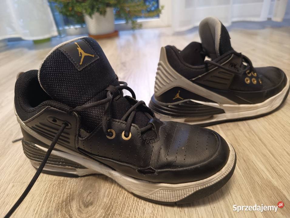 Buty Nike Jordan Aura 5 25cm Moda i Styl Plewiska sprzedam