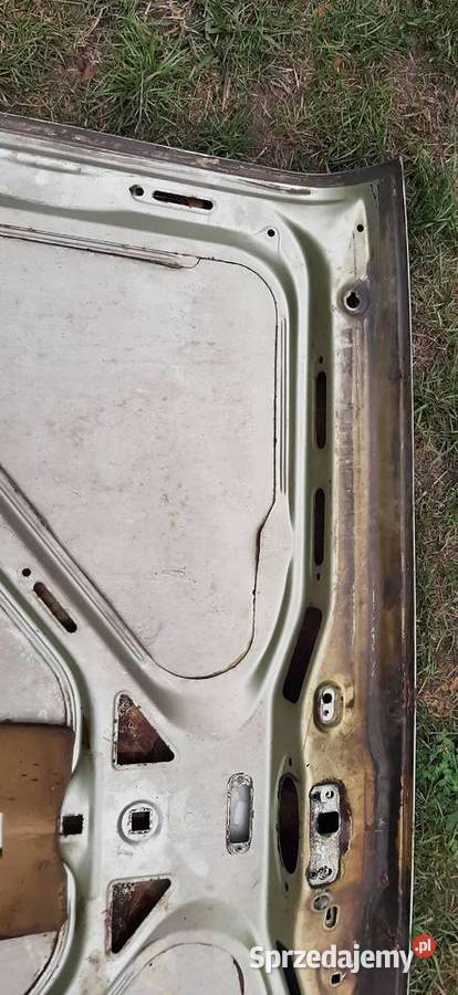 klapa tylnia do e23 728i Mińsk Mazowiecki