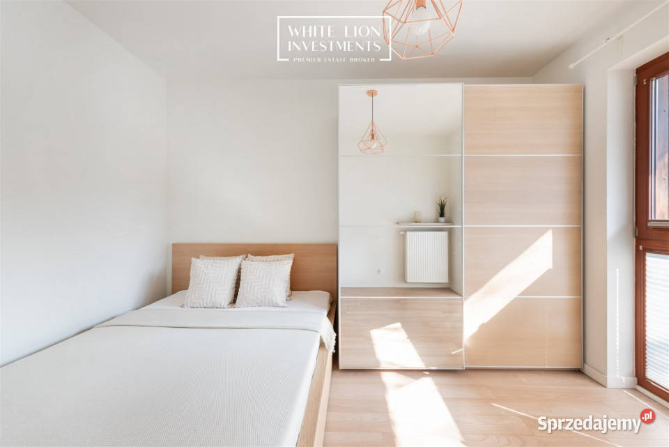 Mieszkanie Warszawa 442m2 2pok