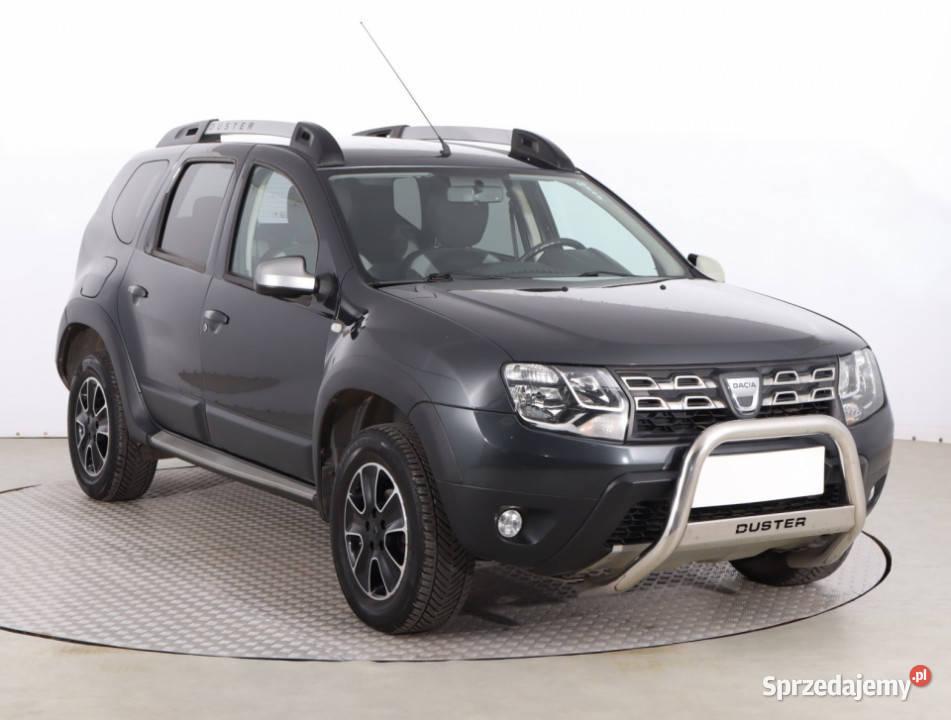 Dacia Duster 16 SCe komputer pokładowy Piaseczno sprzedam