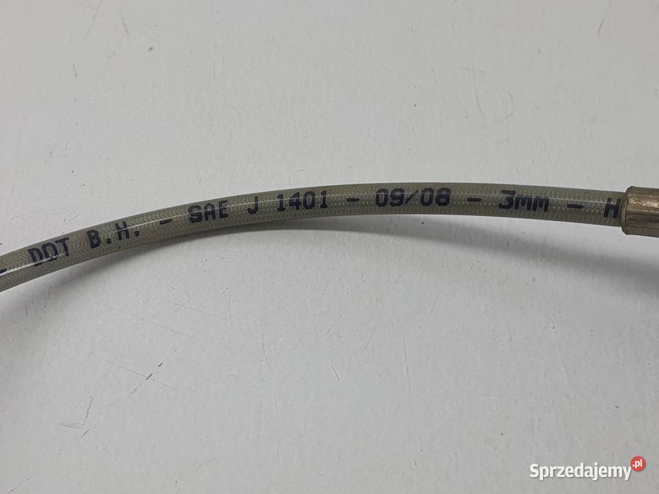 Przewod Hamulcowy Tyl Ktm Sxf 250 Sx Exc Łódź sprzedam