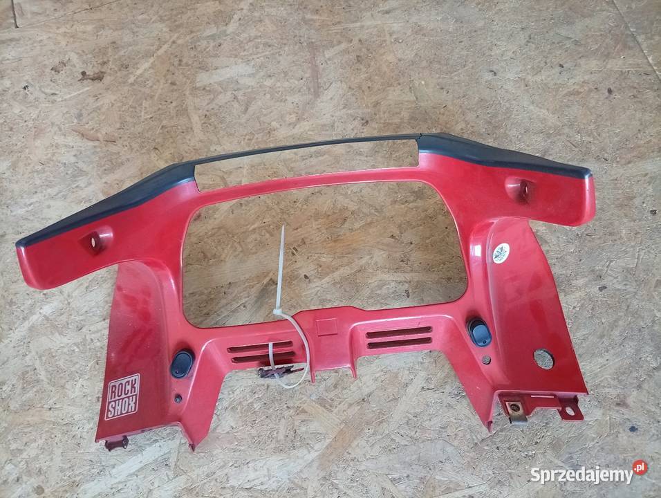 Honda CBR sc24 wyściółka zegarow Tomaszów Mazowiecki sprzedam