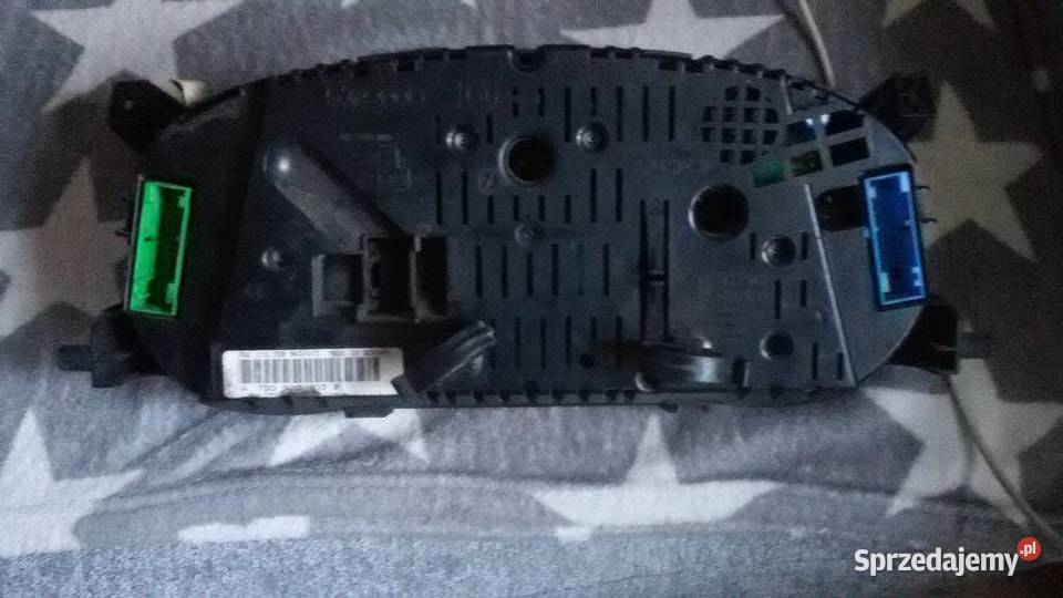 Licznik vw T4 19 tdi 25tdi