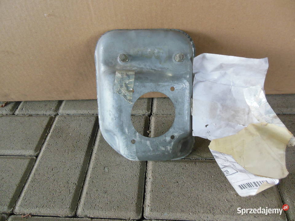 Fiat Ducato Wlew paliwa Nowy Oryginalny Kozy