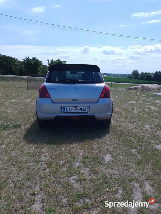 sprzedam poduszka powietrzna Lublin