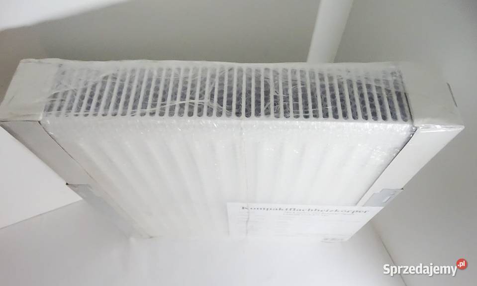 Kompaktowy grzejnik płytowy DK Typ 22 Biłgoraj