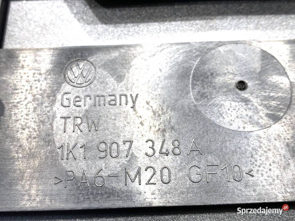 MODUŁ KOMFORTU VW GOLF V 1K1907348A Hatchback osobowe sprzedam