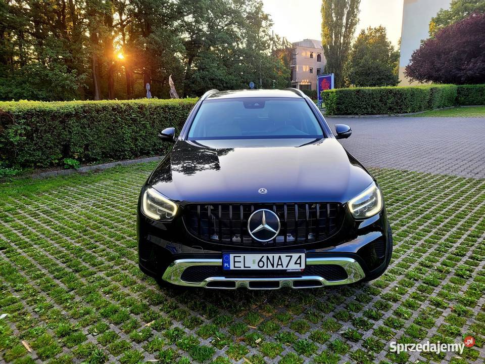 GLC 300 super stan