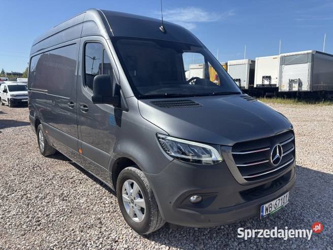MERCEDESBENZ SPRINTER