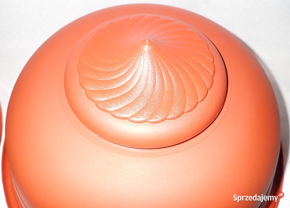 Doniczki wiszące 30 TERAKOTA Ample Zwisy sprzedam