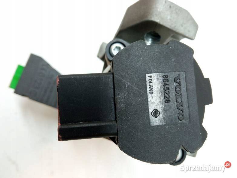 STACYJKA 8621509 Volvo S80 I 19982006 Rok produkcji 1999 świętokrzyskie