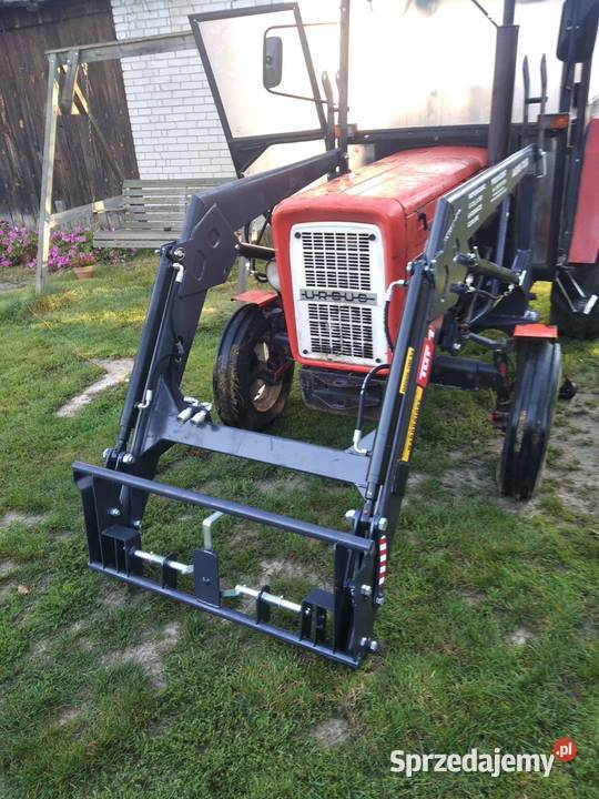Tur Ursus C 330 360 3512 4512 Massey Ferguson MF Lwówek Śląski sprzedam