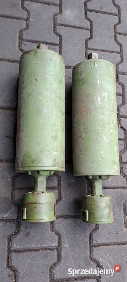 Elektrobęben JOKI 164x400mm Silnik bębnowy Rolka