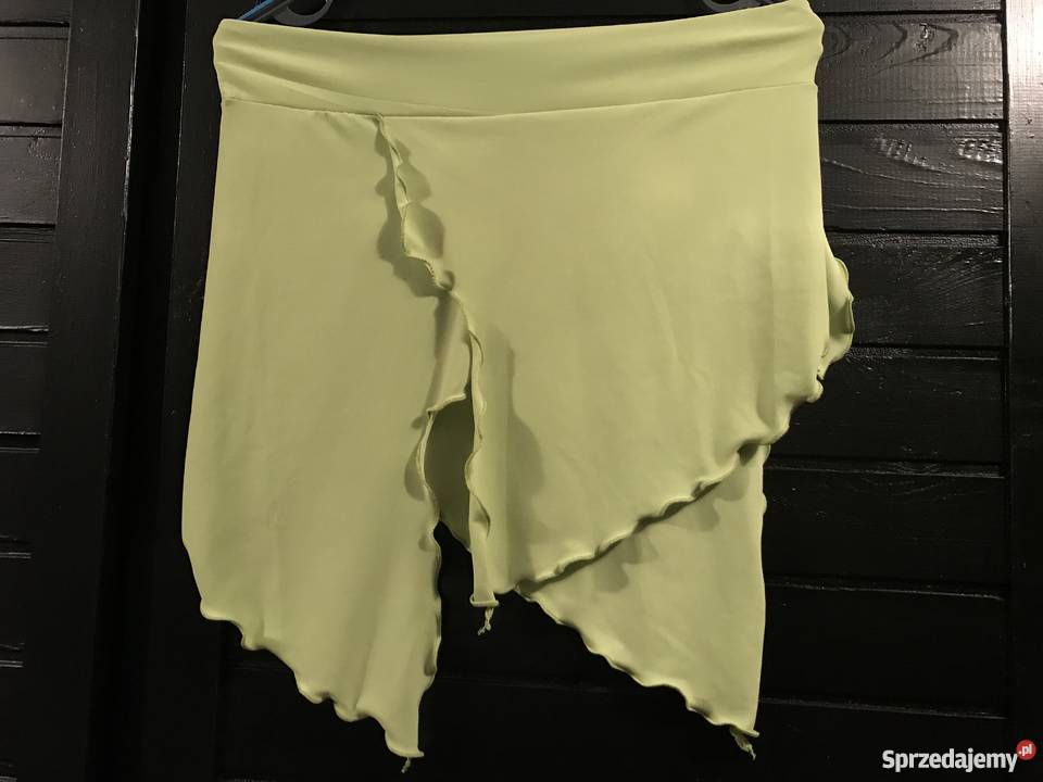 pas spódnica treningowa tribal bellydance zumba Katowice