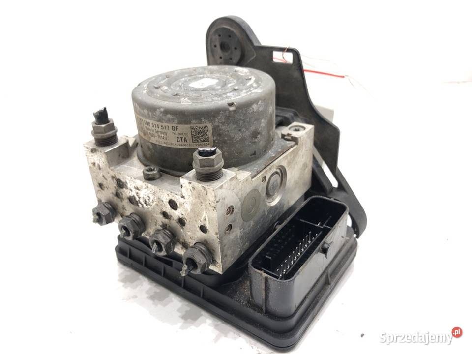 POMPA ABS SKODA OCTAVIA III 5Q0614517DF 16 115 sprzedam