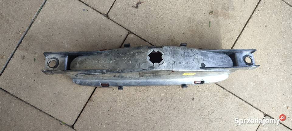 Lampa stop tył Chrysler 300M osobowe Światła stop