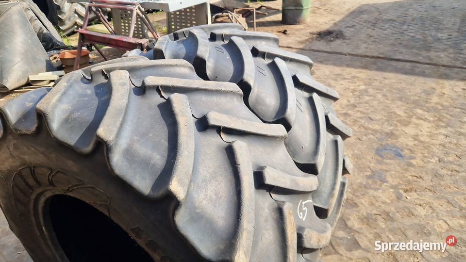 48065r24 44065r24 169r24 16924 90 bieżnik Nowe Miasto Lubawskie sprzedam