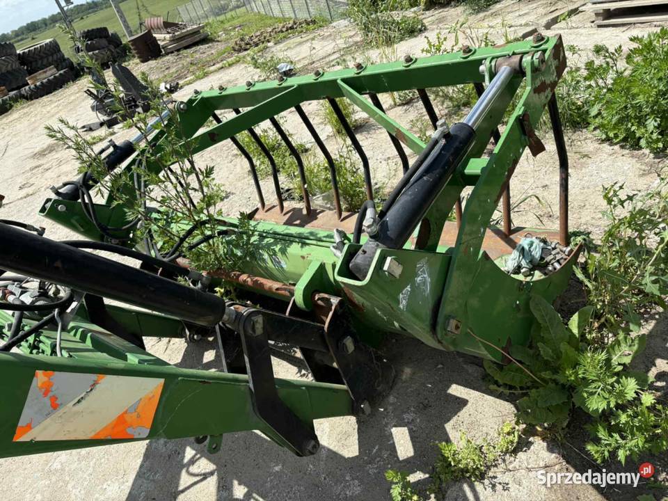 Sprzedam tura do John Deere Milejewo sprzedam