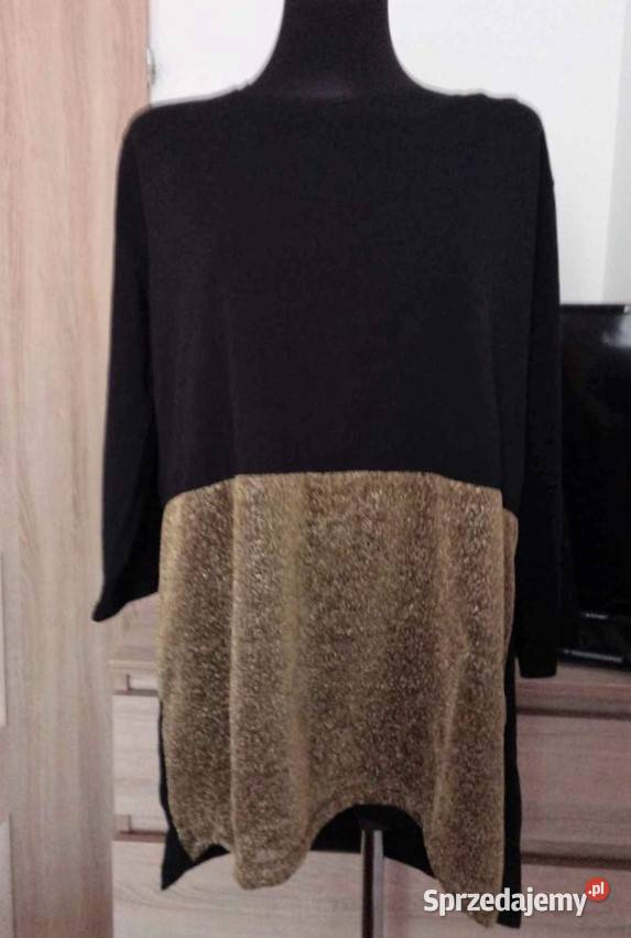 nowa tunika damska XLXXXL Chrzanów