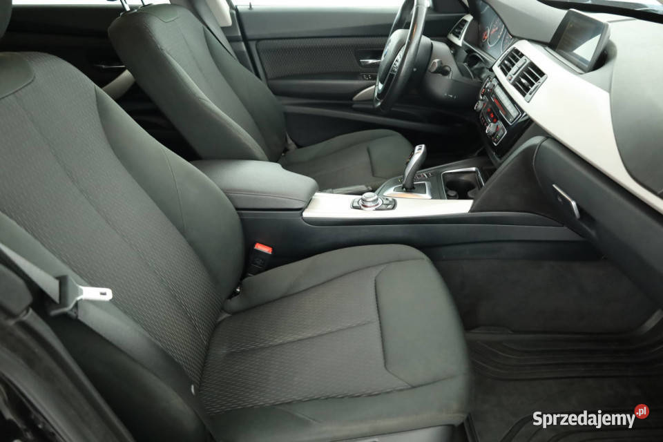 BMW 3GT 320i GT bluetooth Piaseczno