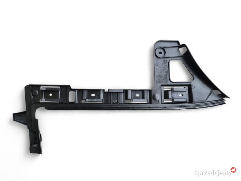 ŚLIZG ZDERZAKA TYŁ PARWY LEWY VW PASSAT B6 KOMBI Działoszyce