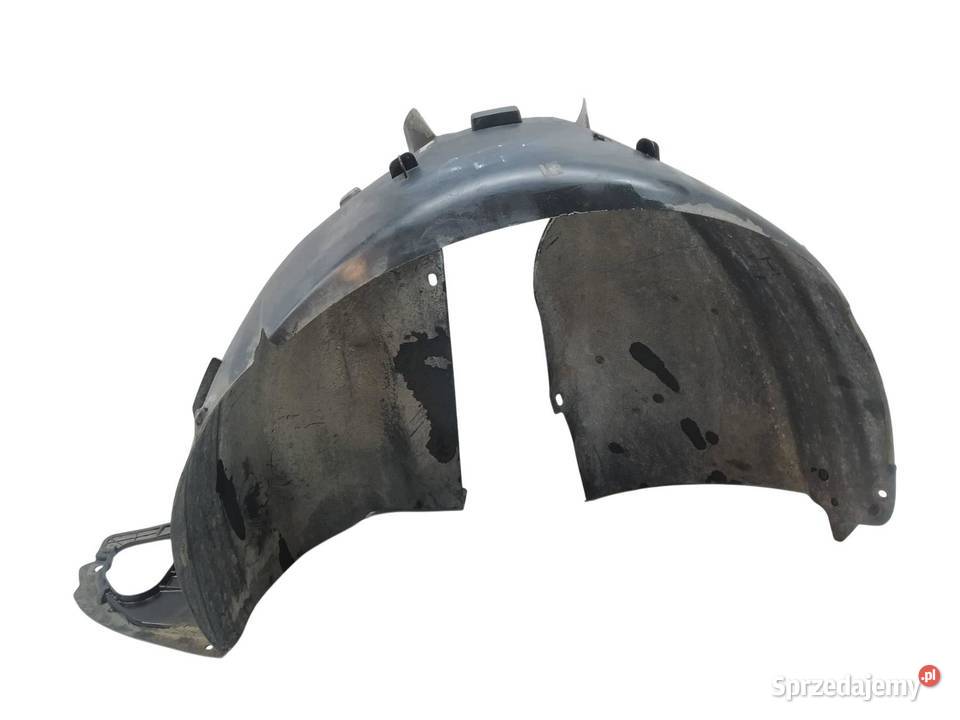 NADKOLE LEWY PRZÓD 9650102580 Peugeot 207 I Nadkola sprzedam