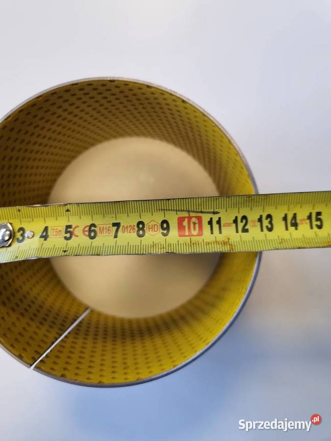 Tuleja ślizgowa obrotnica 180 stopni Siedlce