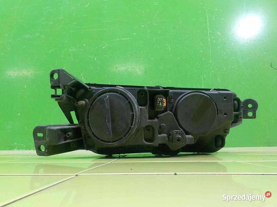 C4 GRAND PICASSO II 20 BHDI 15r lampa lewa przod mazowieckie