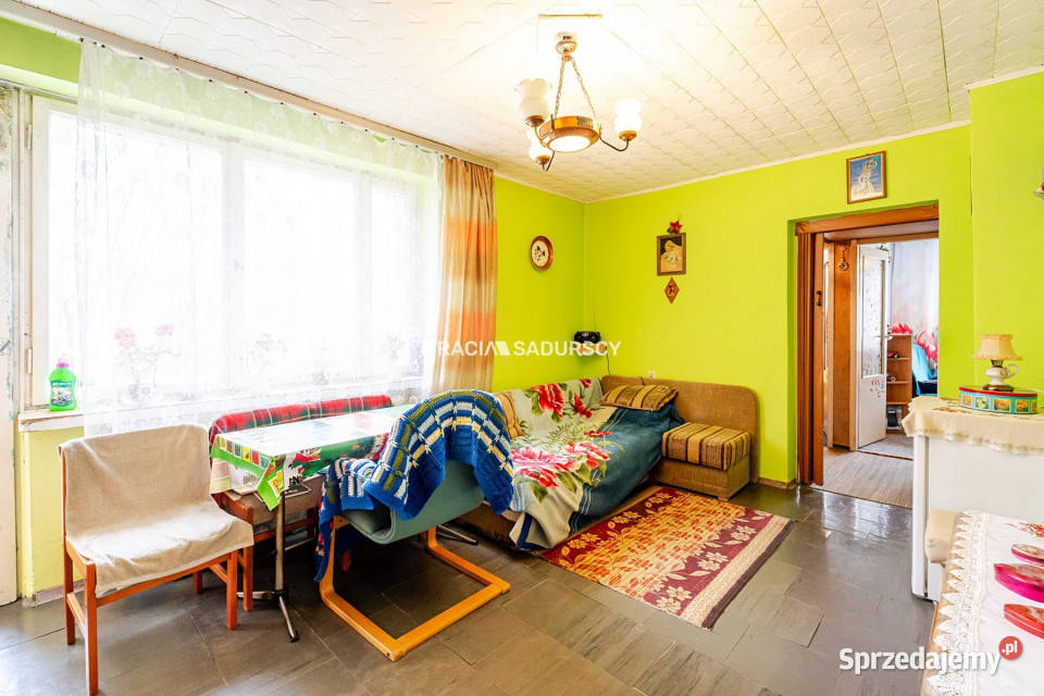 Mieszkanie 4542m2 3pokojowe Kraków os Strusia