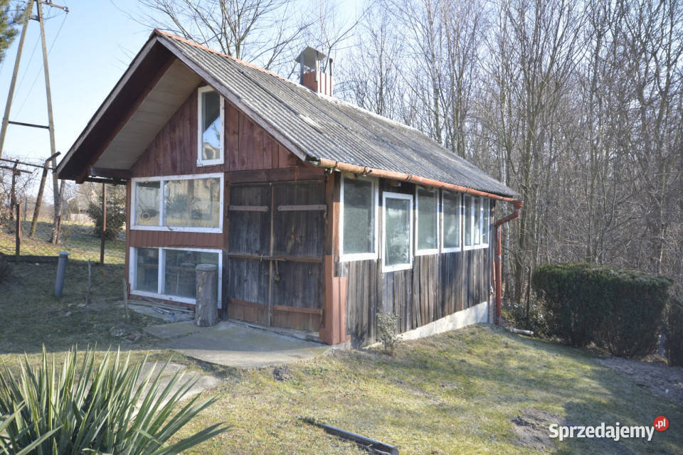 Dom wolnostojący 140m2 Pilaszkowice Drugie Nieruchomości