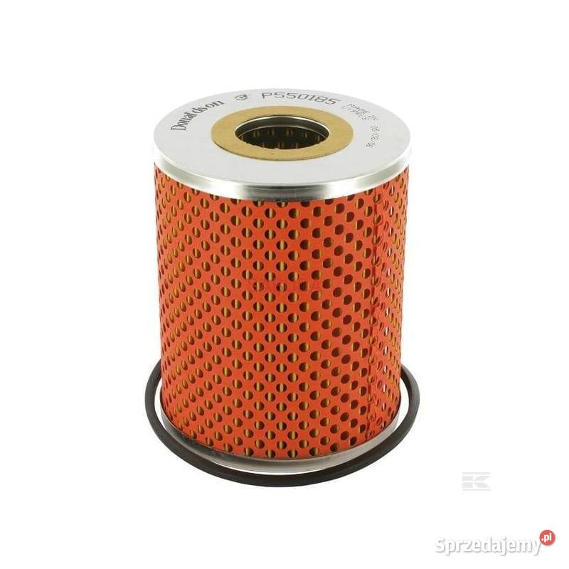 Filtr oleju fordleylandrenault Kobylnica