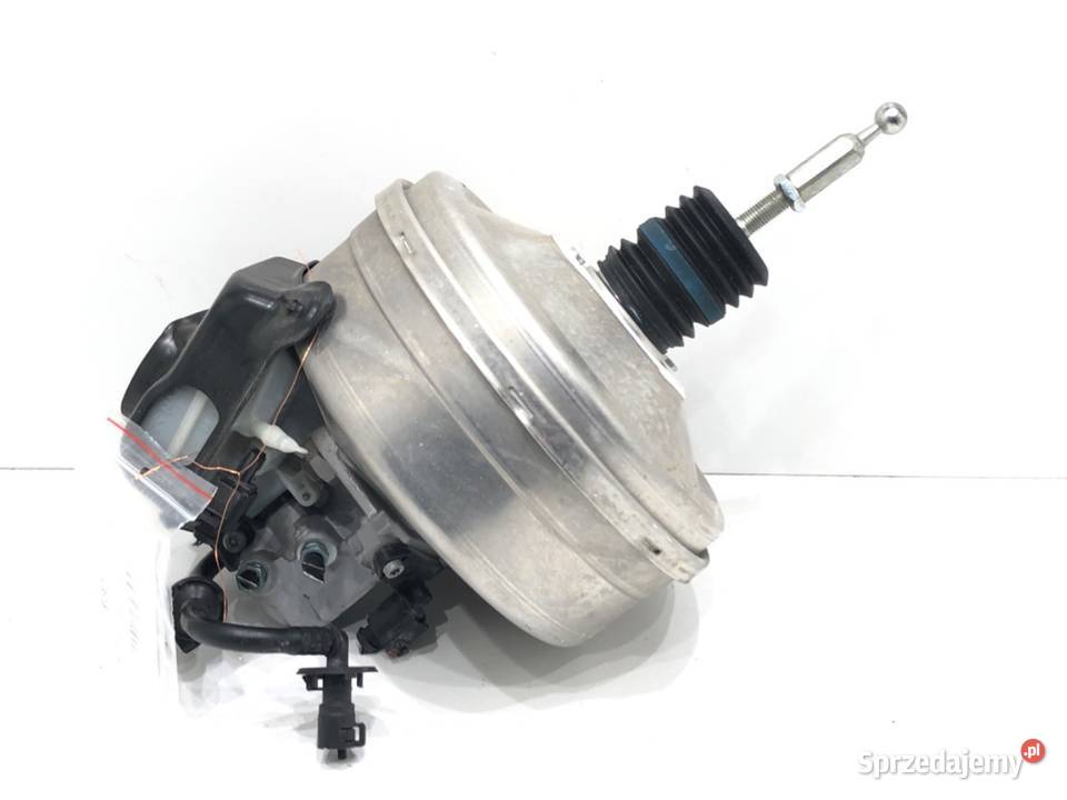 SERWO HAMULCOWE AUDI A8 D5 4N0612103J