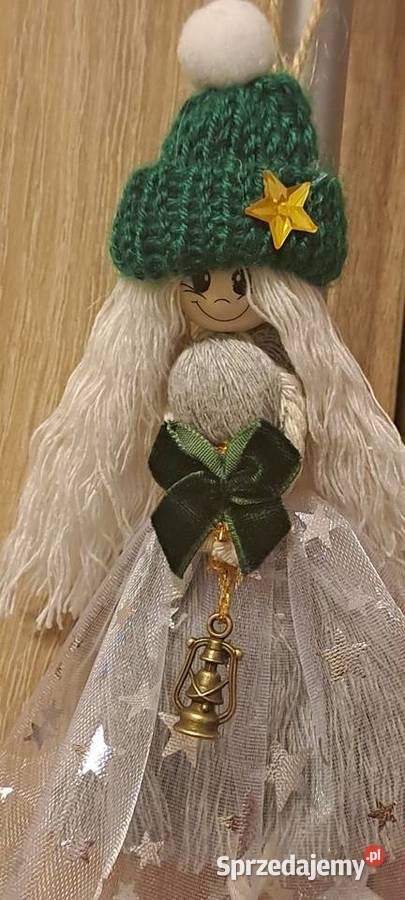 113 zawieszka świąteczna dolnośląskie Wrocław