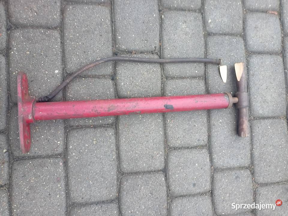 Willys MB Ford GPW Dodge Bydgoszcz