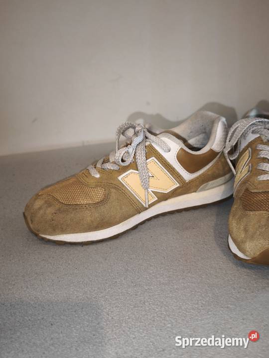 Buty sportowe Balance