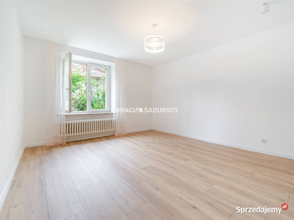 Sprzedaż mieszkania Kraków 36m2 2pokojowe sprzedam