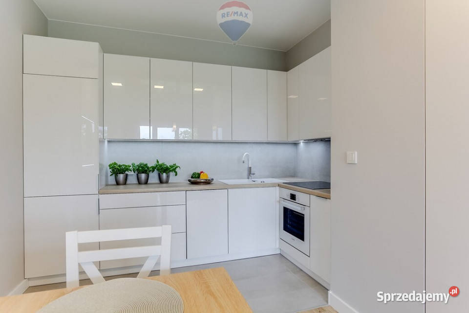 Eleganckie centrum Bluszczańska sieć Wynajem Warszawa