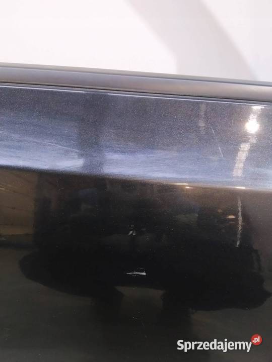 DRZWI PRAWE PRZÓD 9F Hyundai i30 I 20072012