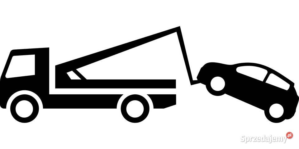 POMOC DROGOWA TRZEBINIA AUTO LAWETA TRANSPORT