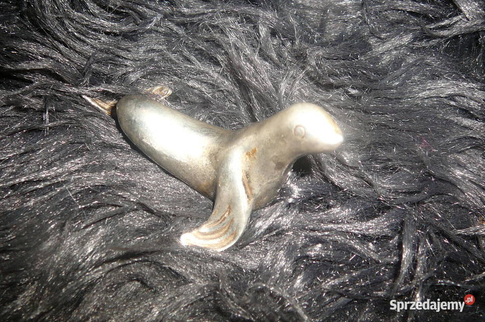 Metal foka mała dolnośląskie