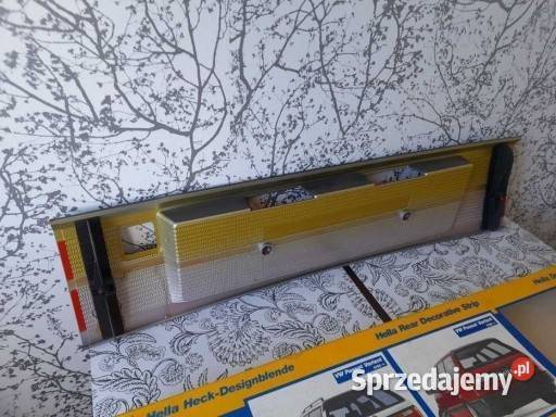 Nowa blenda tylnej klapy VW passat B3 kombi zachodniopomorskie Koszalin