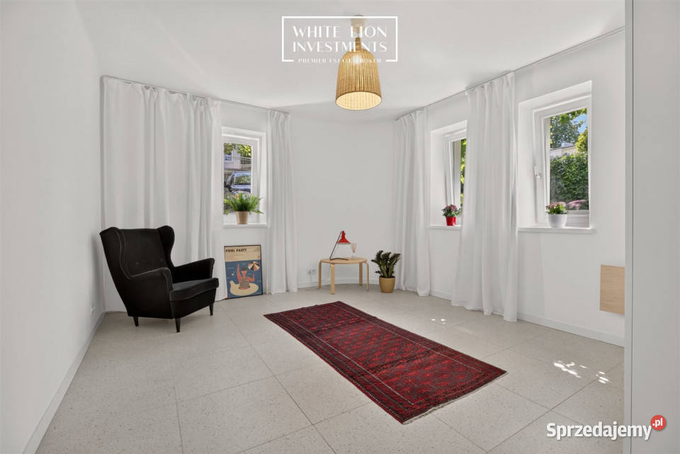 Ogłoszenie mieszkanie 41m2 2 pokoje Warszawa