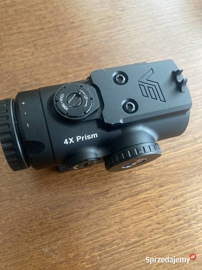 Celownik pryzmatyczny Vector Optics Debrzno